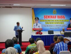 Pj Bupati Buton Sebut Pemekaran Bisa Tingkatkan Keterjangkaun Pelayanan Publik