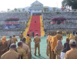 Libur Lebaran Berakhir, ASN di Buton Wajib Masuk Kerja Mulai Besok
