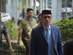 Pj Bupati Buton Hadiri Upacara HUT Sultra ke-59