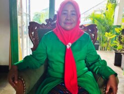 SMKN 3 Baubau Target 100 Persen Siswa Lulus