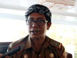 PAD Baubau Dari Sektor Pariwisata Capai 7,6 Miliar