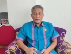 Pembayaran THR ASN di Buton Ditargetkan Tuntas Minggu Ini