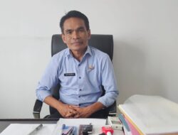 Harga Beras dan Telur di Buton Ogah Turun