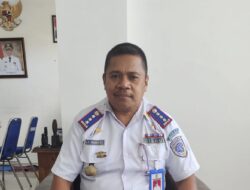 Dishub Buton Awasi Ketat Muatan Angkutan Umum
