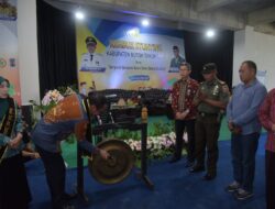 Pemkab Buton Gelar Rembuk Stunting 2023