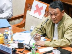 Menteri ESDM Hentikan Ekspor Mineral Mentah per 10 Juni 2023