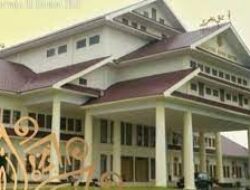 Besok Rapat Paripurna Pelantikan Ketua DPRD PAW di Buton
