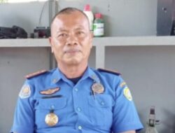 Damkar Baubau Tambah Pos Pemadaman Baru