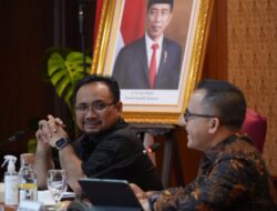 Usulan Pembayaran 80 Persen Tukin ASN Kemenag Disetujui