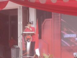 PDIP Baubau Dirikan Posko Pemenangan di Momen Bulan Bung Karno
