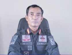 Lapas Baubau Kurban Dua Ekor Sapi