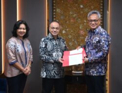 UNESCO Tetapkan Tiga Arsip Bersejarah Indonesia sebagai Ingatan Kolektif Dunia