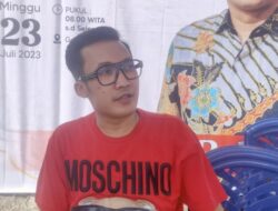 Bantu Warga Tak Mampu, DPD PDI Sultra Gelar Khitan Gratis