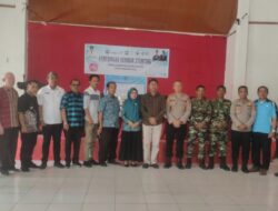 Busel Optimis Capai Angka Prevelansi Stunting Nasional 14 Persen pada 2024