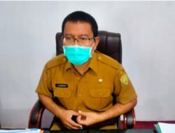 Pemkot Baubau bakal Usul Formasi P3K Nakes 2023