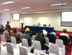 Buton Bakal bentuk Dewan Pengurus Korpri