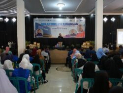BPR Baubau gelar Literasi Keuangan