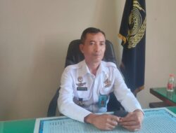 Lapas Baubau Perketat Pemeriksaan Pengunjung