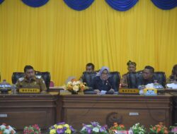 Pemkab Buton Ajukan Empat Raperda