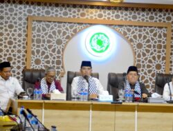 Fatwa Lengkap MUI Soal Dukungan Untuk Palestina