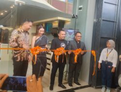 Modena Home Center Kini Ada di Baubau