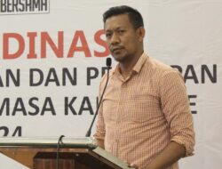 Seluruh APK yang Melanggar  Segera Diturunkan