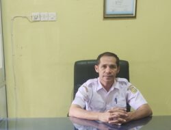 RSUD Buton Antisipasi Kemunculan Kasus Covid Baru jelang Libur Nataru