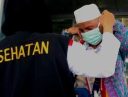 Kemenkes Tegaskan Tak Ada Pungutan dalam Proses Rekrutmen Tenaga Kesehatan Haji 2024