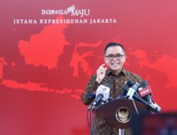 Menteri PANRB: Rekrutmen CASN Bisa Berlangsung Lebih Dari Satu Kali dalam Setahun