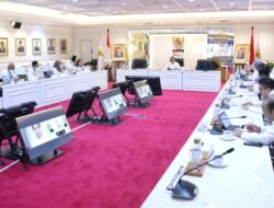 Siapkan Pemindahan ASN dan Kelembagaan ke IKN, Menteri PANRB: Semua Pola Kerja Berbasis Digital