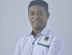 Caleg DPRD Dapil Dua Baubau ini Klaim Kemenangan Suara Terbanyak Hingga Raih Kursi