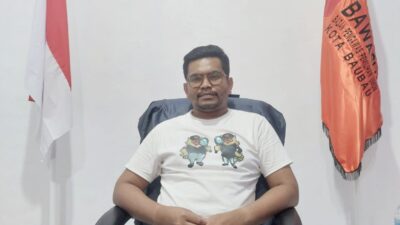 Bawaslu Baubau Antisipasi Politik Uang Jelang PSU
