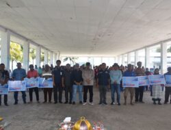 Komitmen Tingkatkan Kesejahteraan Nelayan Buton