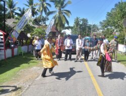 Buton Cegah Stunting dengan Kearifan Lokal