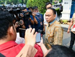 Pangkas Korupsi, Menteri Budi Arie: Pengembangan INA Digital Dipercepat