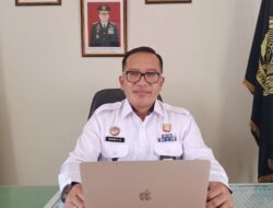 Pilkada 2024, 345 Warga Binaan Lapas Baubau Masuk DPT