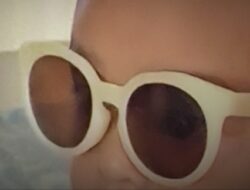 Kemenkes Imbau Deteksi Dini Mata Malas pada Anak untuk Cegah Kebutaan