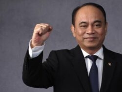 Menkominfo Budi Arie Gas Pol Basmi Judi Online