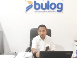 Bulog Baubau Minta Beras SPHP tidak Dimanfaatkan Sebagai Alat Politik