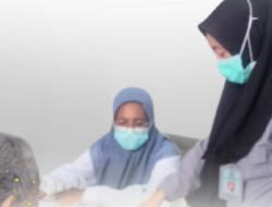 Klinik Pratama Lapas Kelas IIA Baubau Optimalkan Pelayanan Kesehatan Warga Binaan