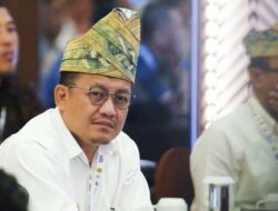 Parinringi Hadiri Pertemuan JKPI 2024