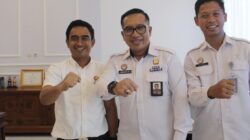 Lapas Gandeng Dikbud Baubau Realisasikan Program Kejar Paket WBP