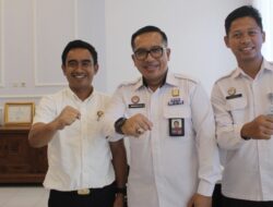 Lapas Gandeng Dikbud Baubau Realisasikan Program Kejar Paket WBP