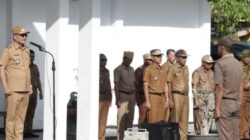 Pj Bupati Busel Ajak Semua Elemen Jaga Kondusifitas dan Menghargai Perbedaan