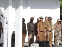 Pj Bupati Busel Ajak Semua Elemen Jaga Kondusifitas dan Menghargai Perbedaan