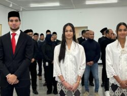 Kevin Dick Resmi jadi WNI, Benteng Pertahanan Indonesia Makin Kokoh